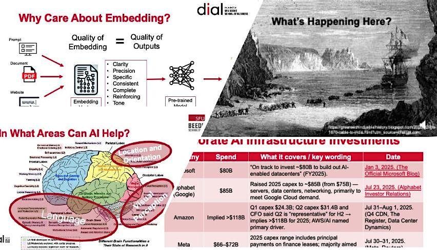 Amplifying Your Impact Through AI, 23 October | Event in Vancouver | AllEvents