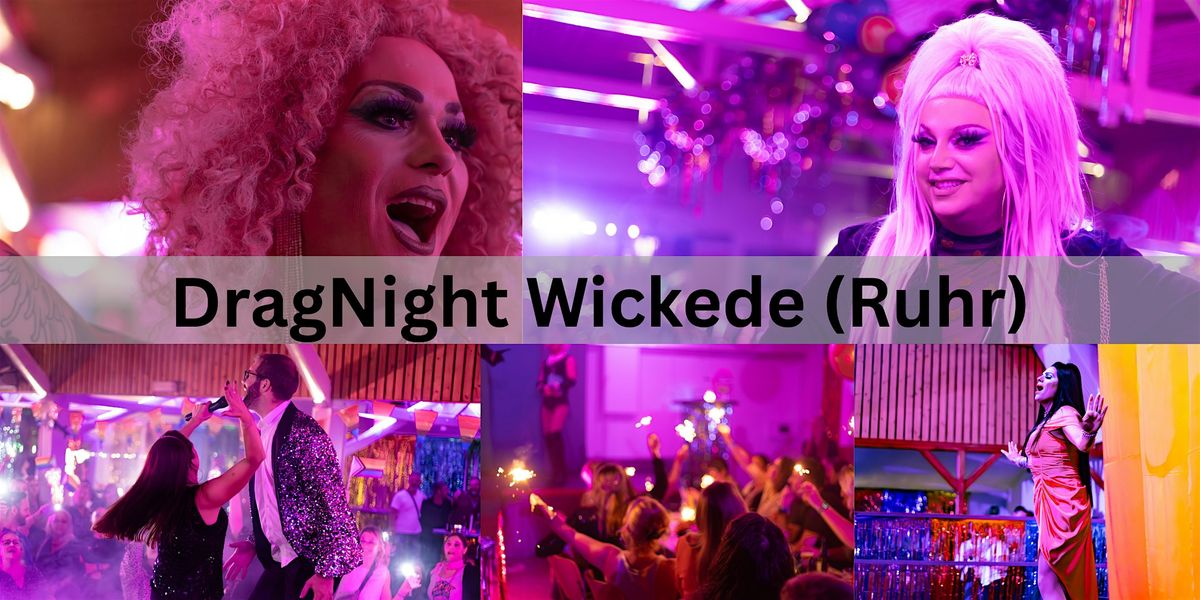 DragNight Wickede (Ruhr), 27 September | Event in Wickede (Ruhr) | AllEvents