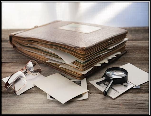 Beginning Genealogy, 17 June | Event in San Antonio | AllEvents