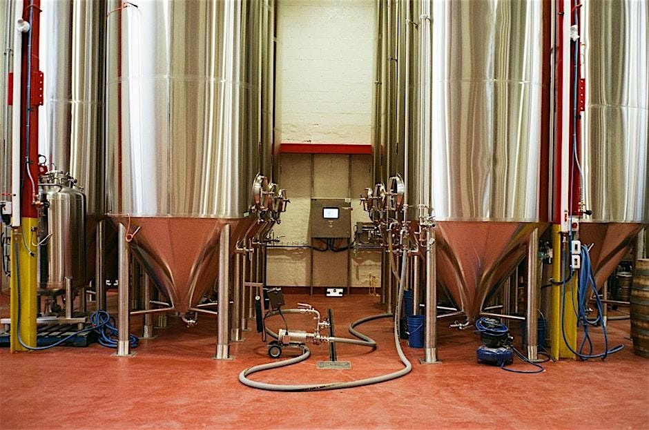 BEER TASTING 101: At Burdock Kensington Brewery, 24 January | Event in Toronto | AllEvents