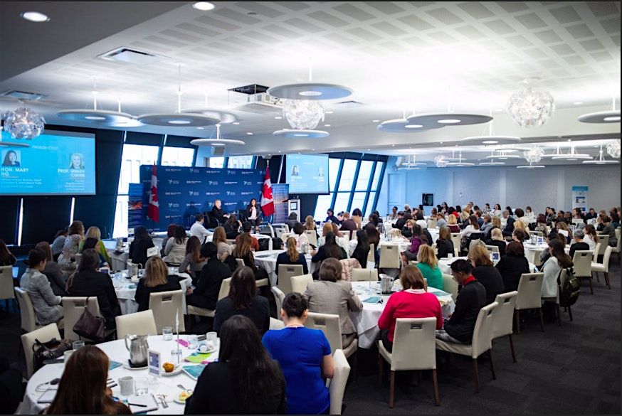 Women Inspire-2026 (for Women in Business and Leadership)