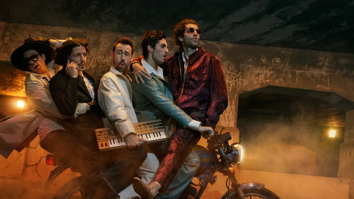 Clay and Friends in Montréal, 13 December | Event in Montreal | AllEvents