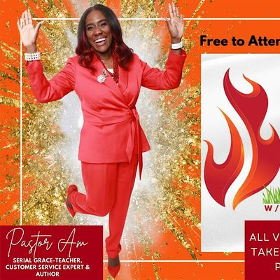Ignite Your Passion 3 day challenge, February 21 to February 23