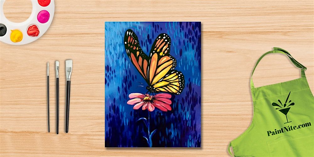 Family Paint Party, 21 September | Event in Albuquerque | AllEvents
