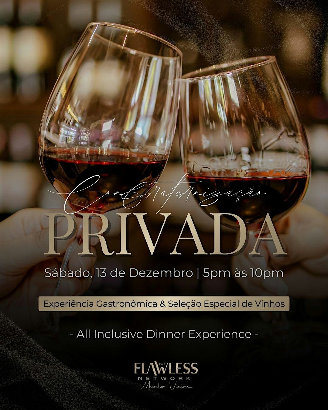 Confraternização Privada by Pentagon, 13 December | Event in Marlborough | AllEvents