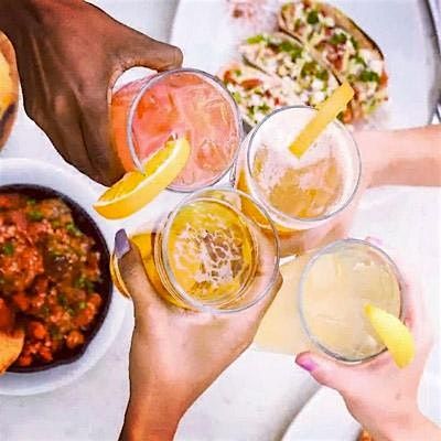 Cruise & Connect on Virgin Voyages, 5 December | Event in Miami | AllEvents