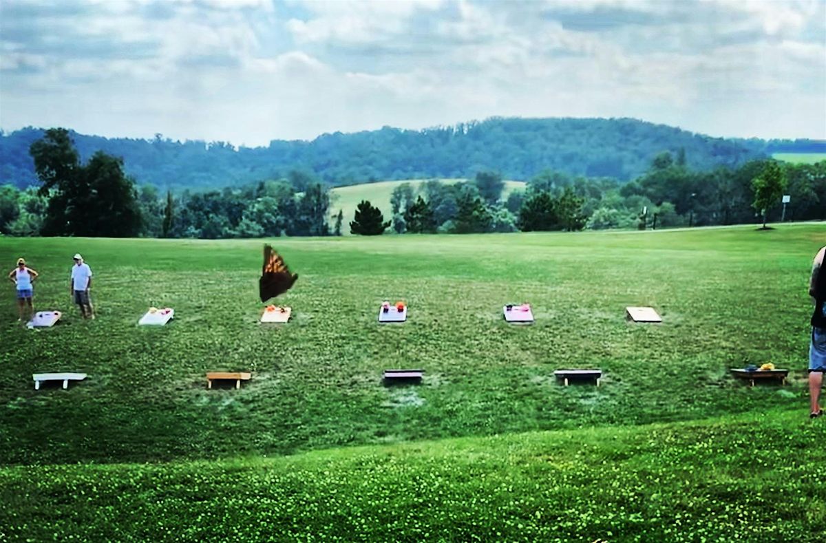 Corn Hole for the Cure 2025, 26 July | Event in Canonsburg | AllEvents
