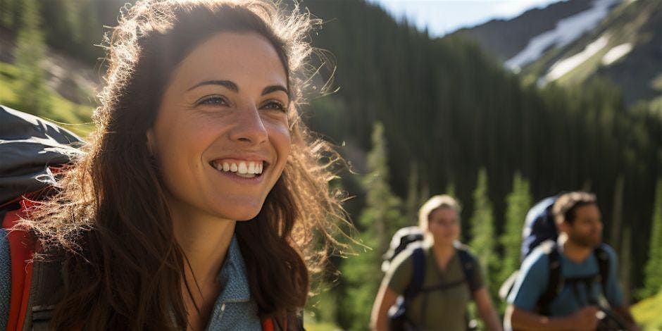 Mother's Day Waterfall Hike, 10 May | Event in Clovis | AllEvents