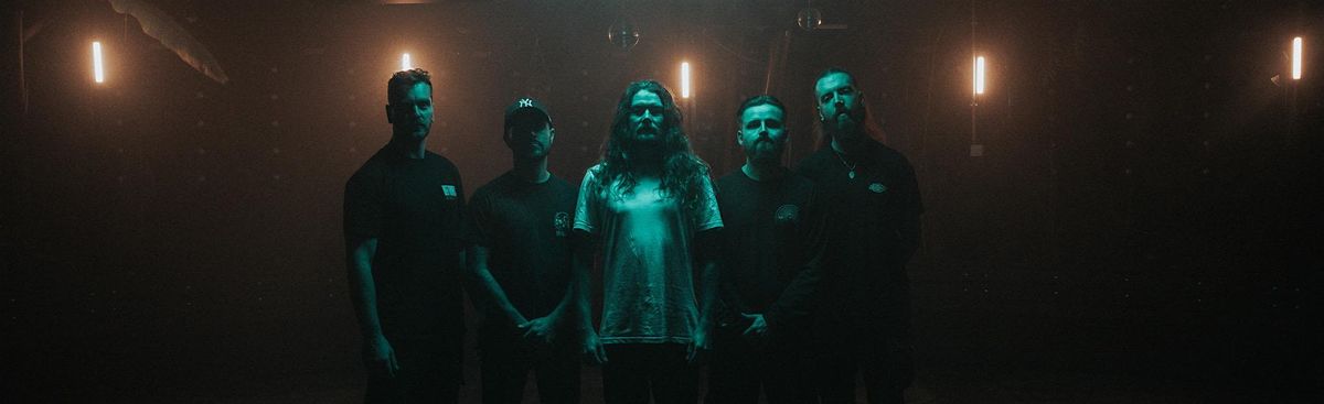 Nihilanth + Lavein, Teras & Adrenachrome, 12 December | Event in Belfast | AllEvents