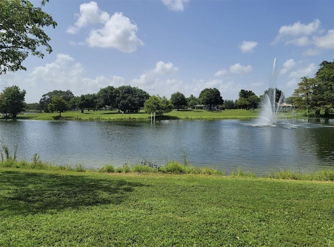 Walk and Listen!, 4 October | Event in Plantation | AllEvents