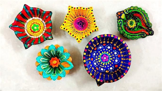 Diwali Craft Pop up (ages 6-12) $16, 19 October | Event in Naperville | AllEvents