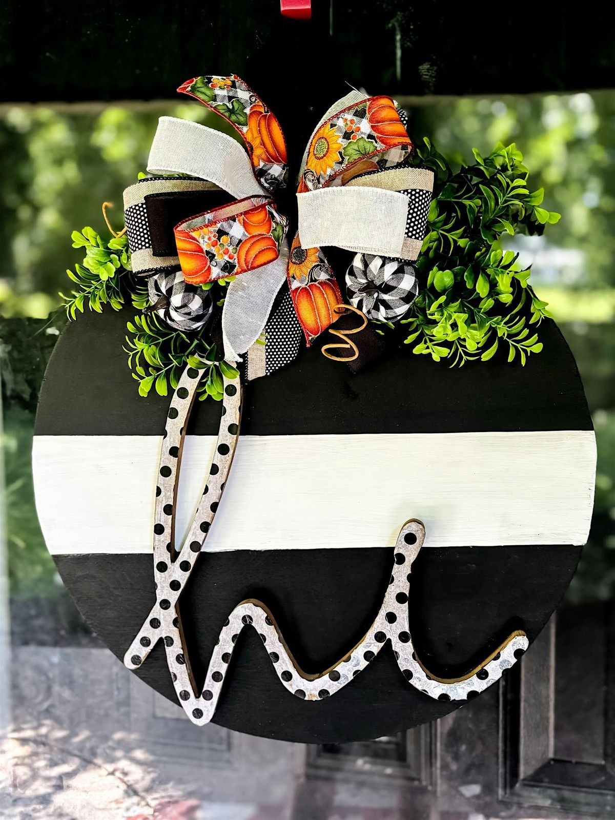 Autumn Wreath Making Class, 13 September | Event in Fairview Heights | AllEvents