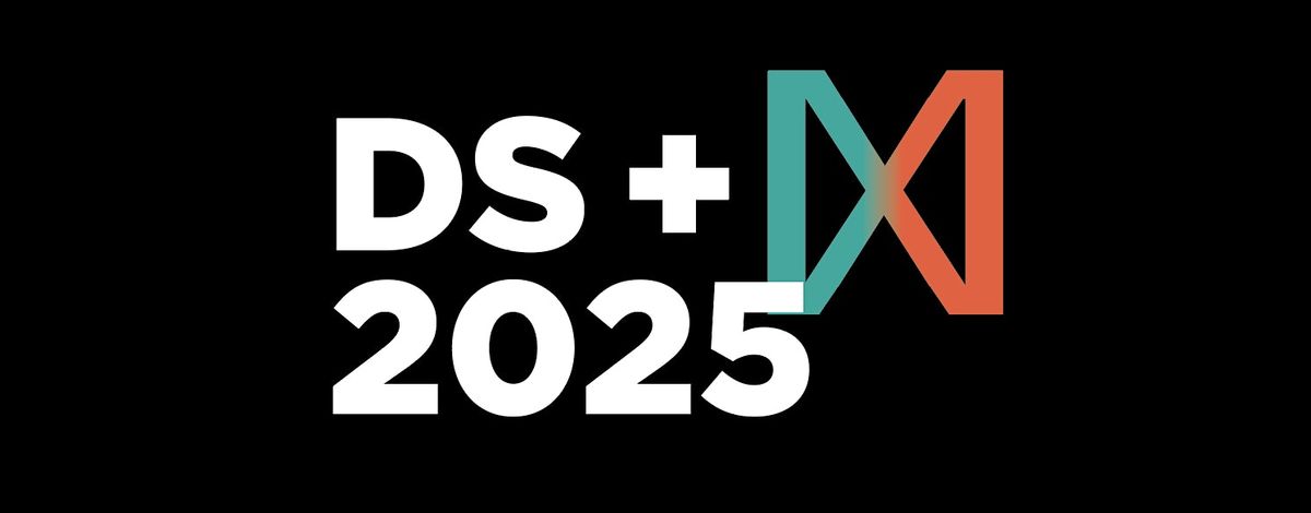 DS+X Hackathon, 25 October | Event in Boston | AllEvents