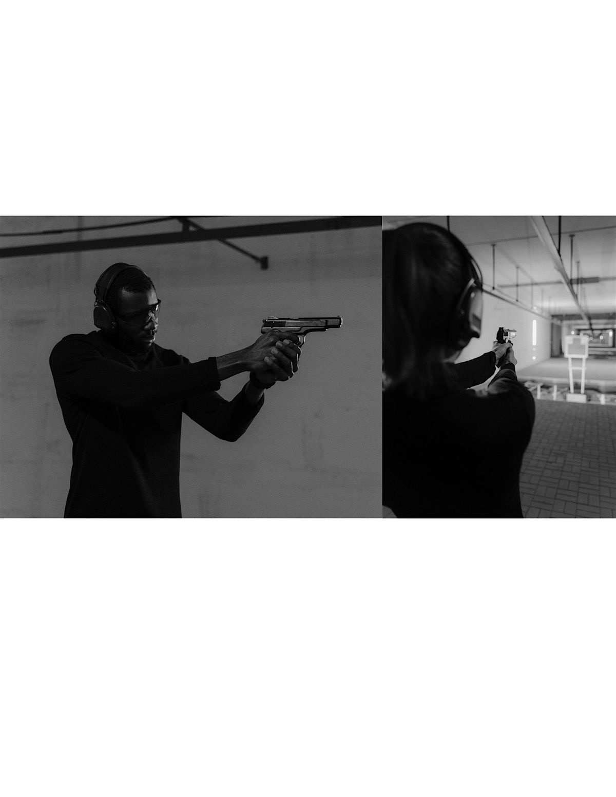 Basic Firearm Safety + Concealed Weapons Course | Event in Richmond | AllEvents