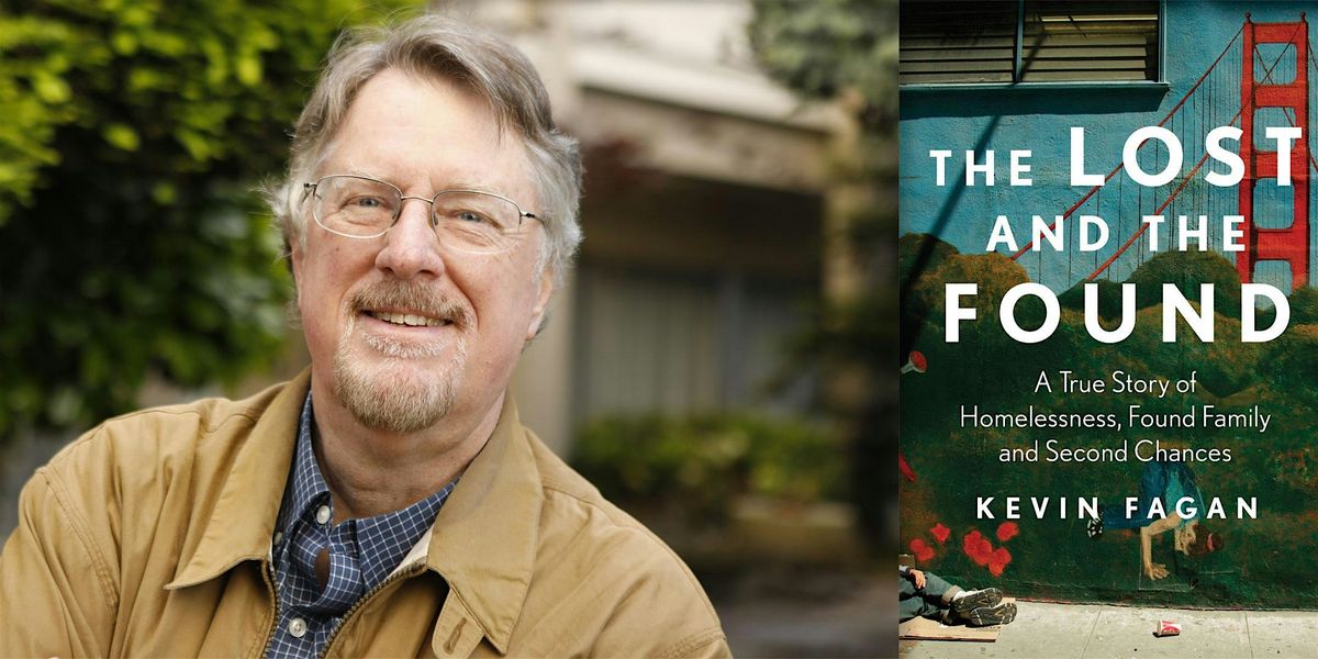 KEVIN FAGAN, 11 July | Event in Petaluma | AllEvents