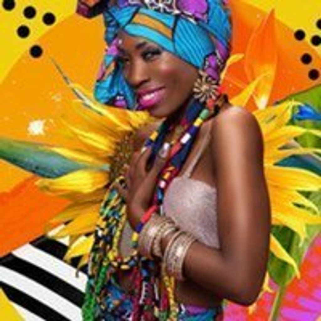 Heather Small Live in Ely Cathedral, 16 August | Event in Ely | AllEvents