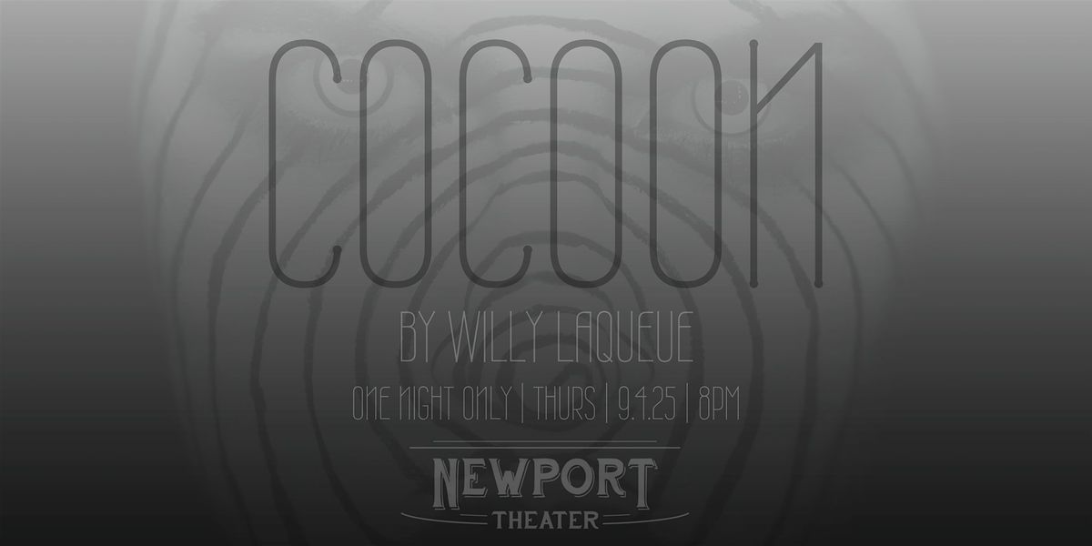 COCOON by Willy LaQueue, 4 September | Event in Chicago | AllEvents