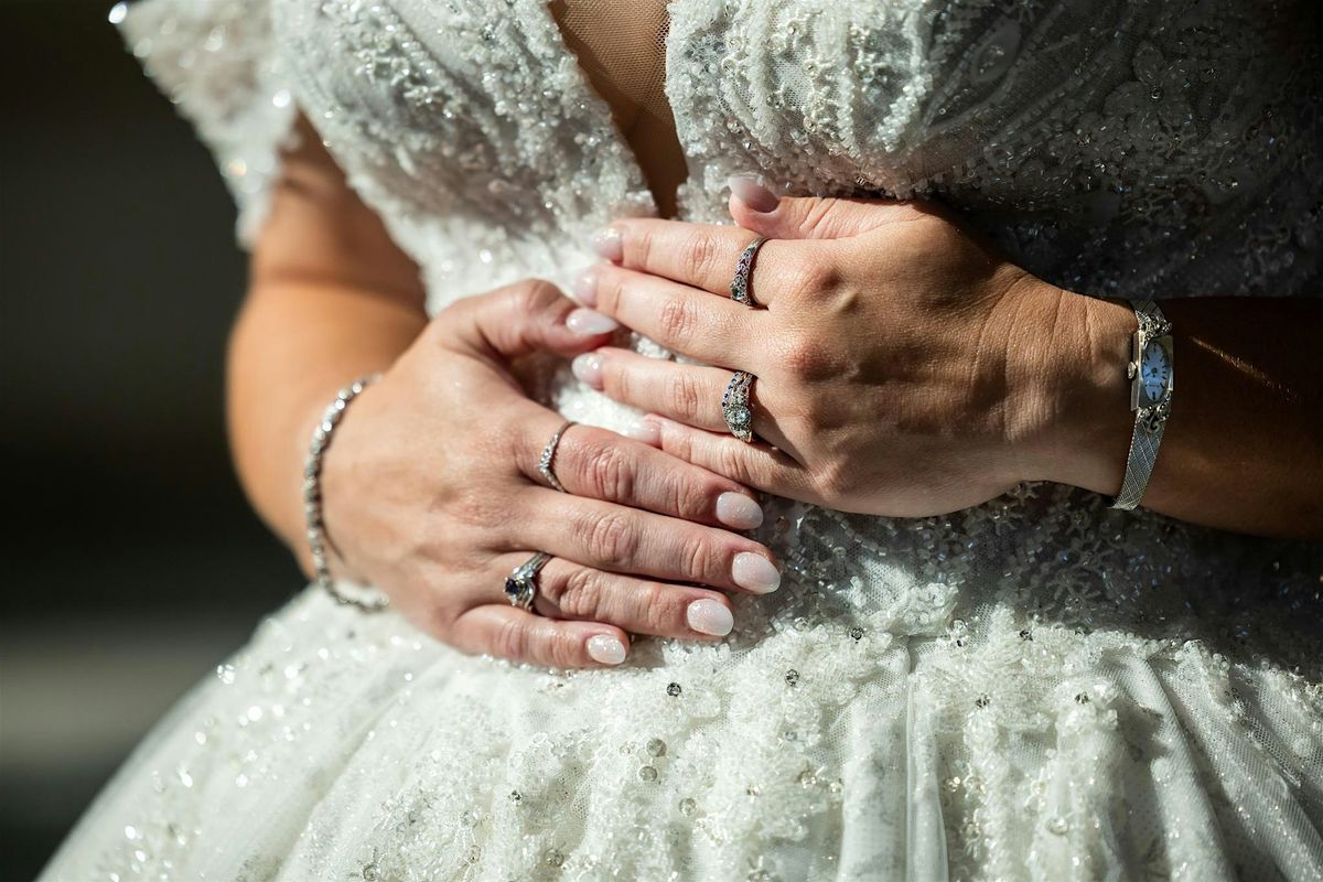 The Bride's First Look - An Exquisite Open House, 21 October | Event in McKinney | AllEvents