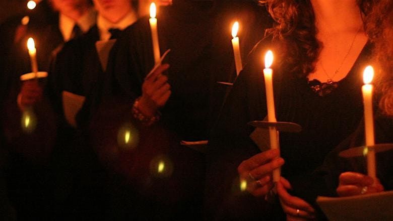 Advent Carol Concert, 6 December | Event in London | AllEvents
