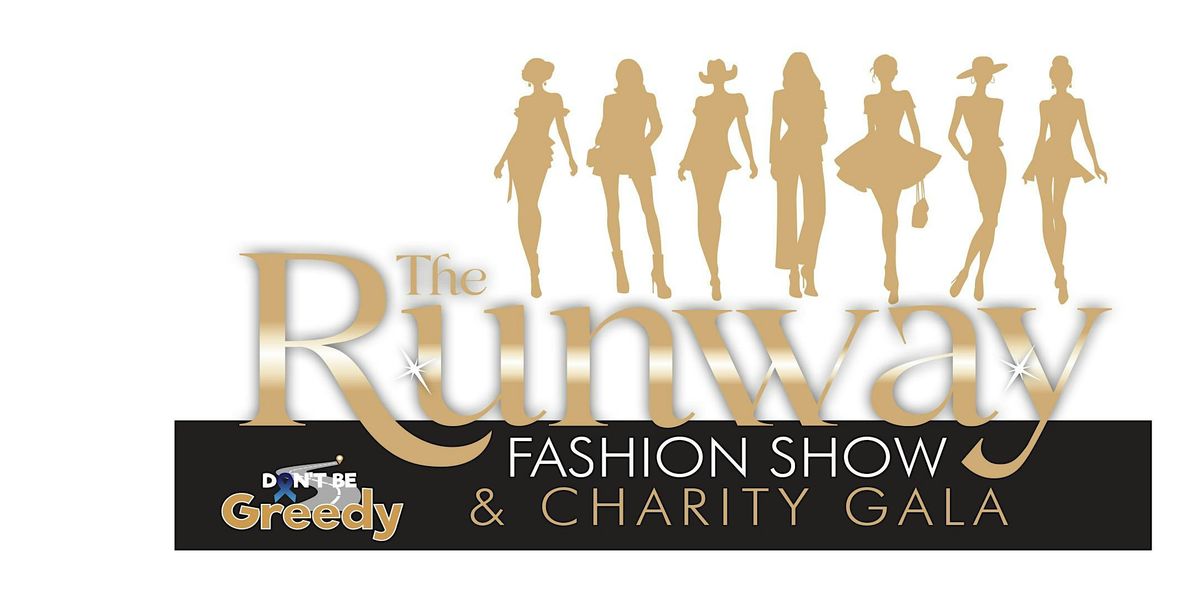The RUNWAY Fashion Show & Charity Gala, 25 September | Event in Lake Havasu City | AllEvents