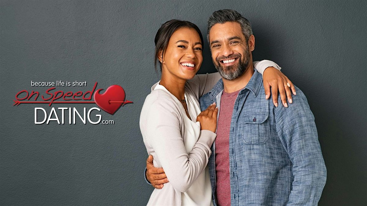 Speed Dating Event for 28-43 Year Olds | Millennial Edition @ Tavern 29, 28 September | Event in New York