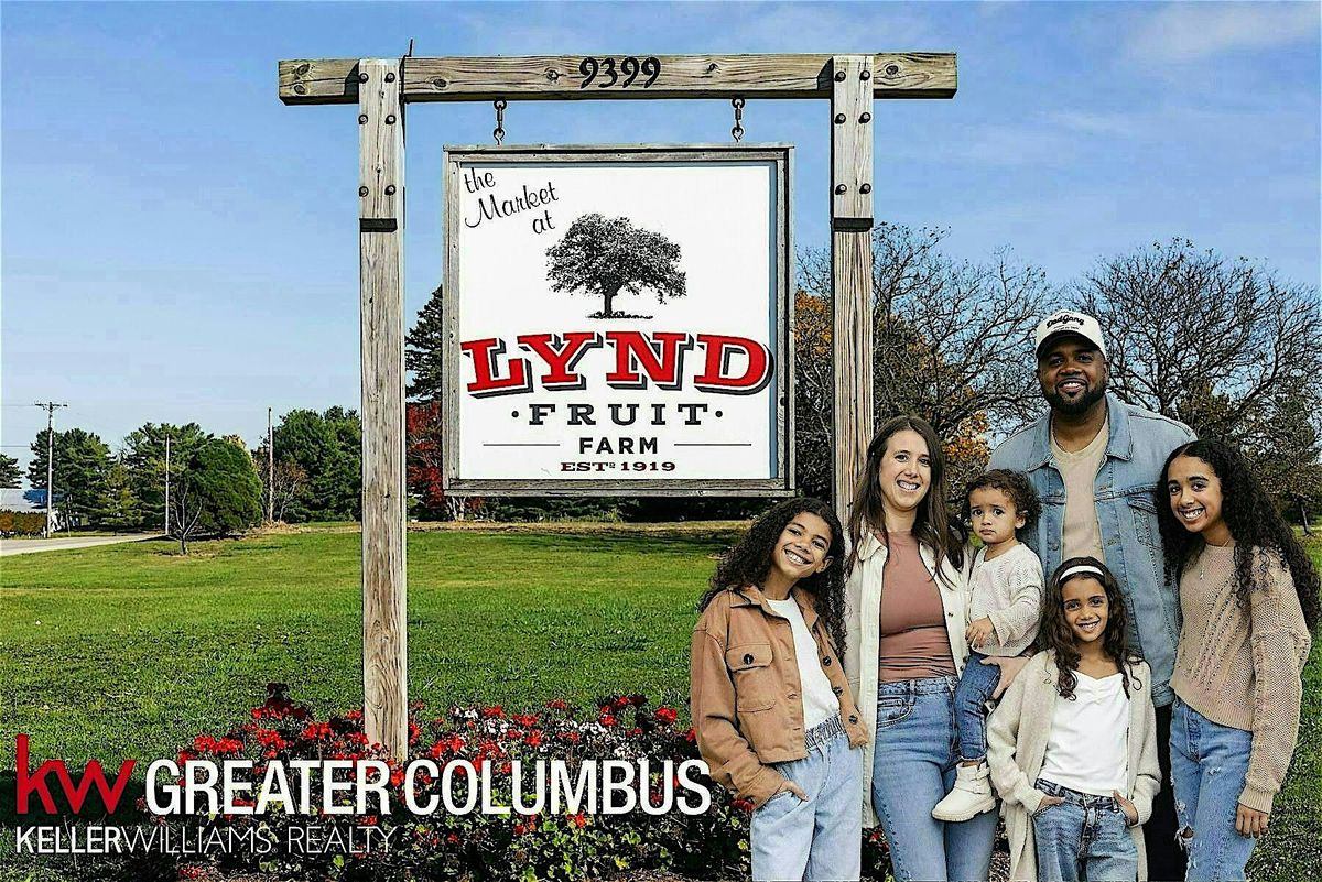 Ben Jones Client Appreciation Event- Fall Fun at Lynd Fruit Farm Maze, 19 October | Event in Pataskala | AllEvents