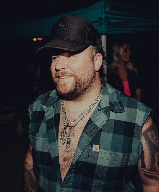 Dylan Wheeler in Lawrence, 15 August | Event in Lawrence | AllEvents