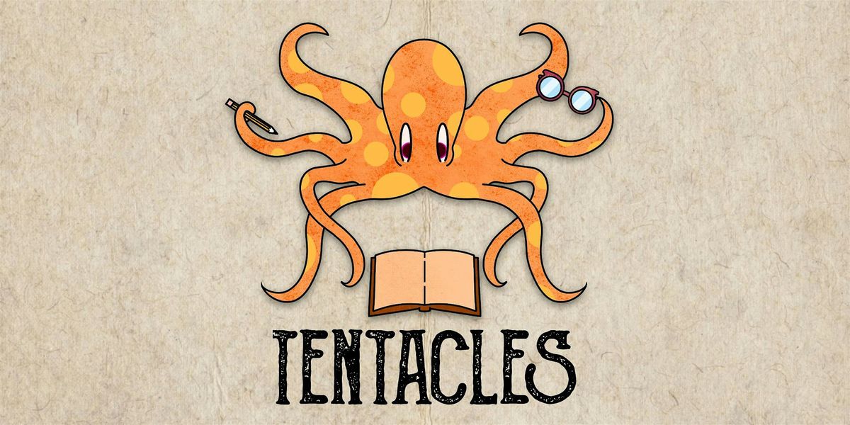 Tentacles Poetry Workshops: Autumn 4-week course, 29 September | Event in Nottingham | AllEvents