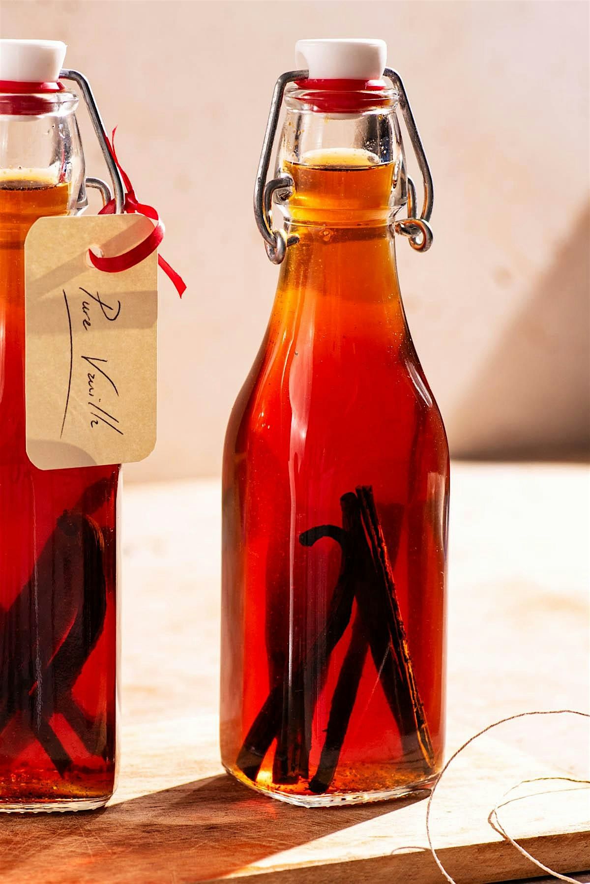 Homemade Vanilla Extract Workshop, 26 July | Event in Manassas | AllEvents