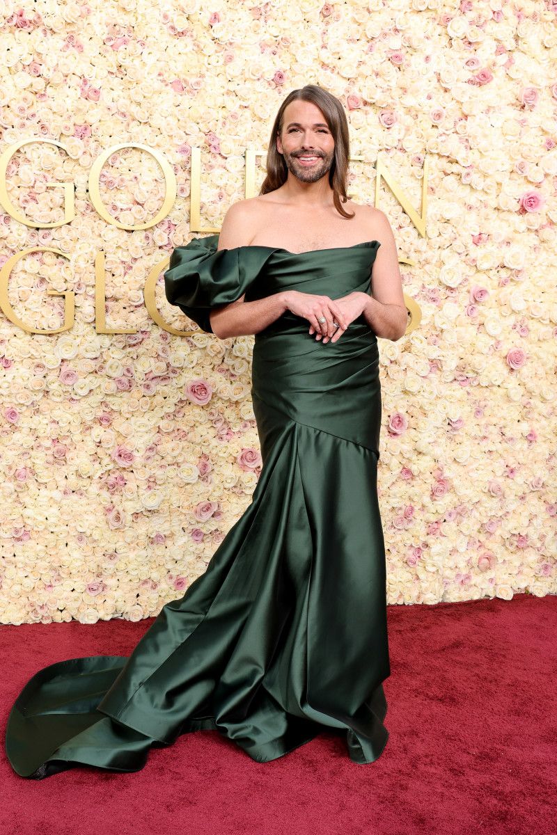 Jonathan Van Ness, 21 November | Event in Boston | AllEvents