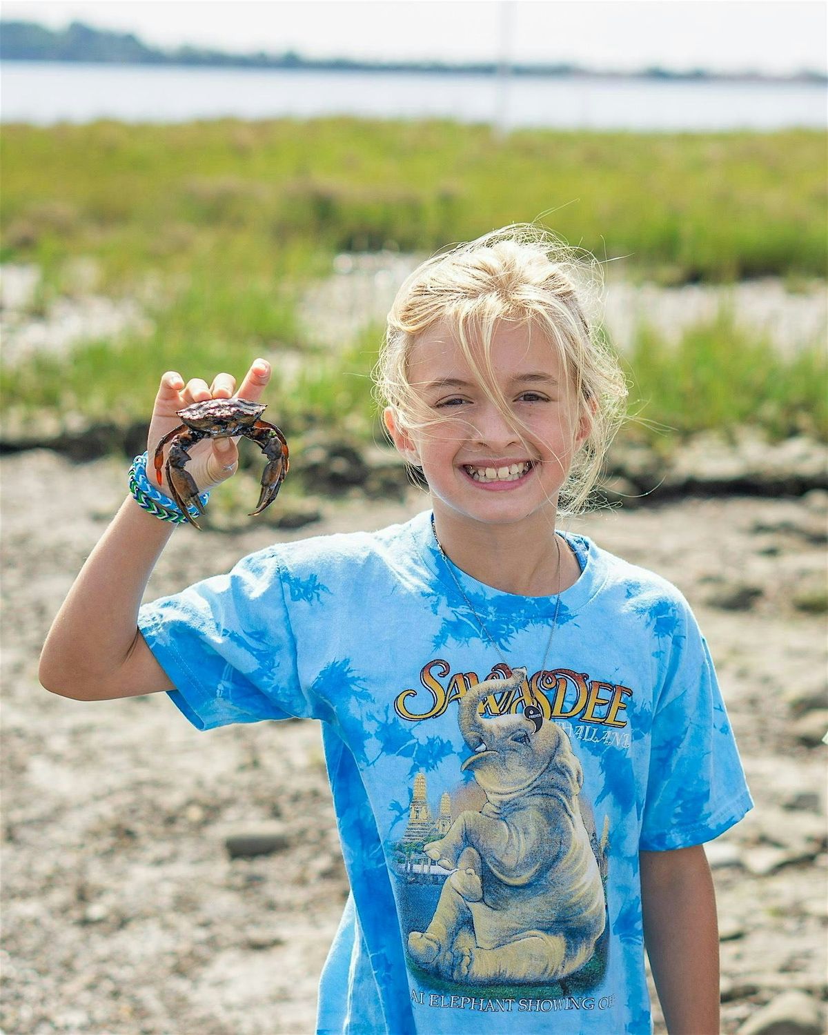 Thompson Island Trip with the Edison School, 9 June | Event in Boston | AllEvents