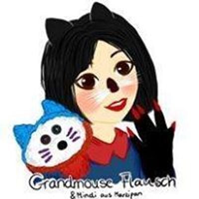 Grandmouse Flausch