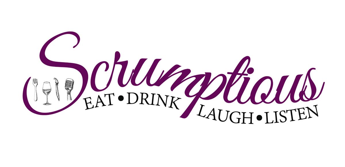 Scrumptious Weekend featuring Chowderfest 2025 & Young & Hungry Dinner, 8 November | Event in Williamsburg