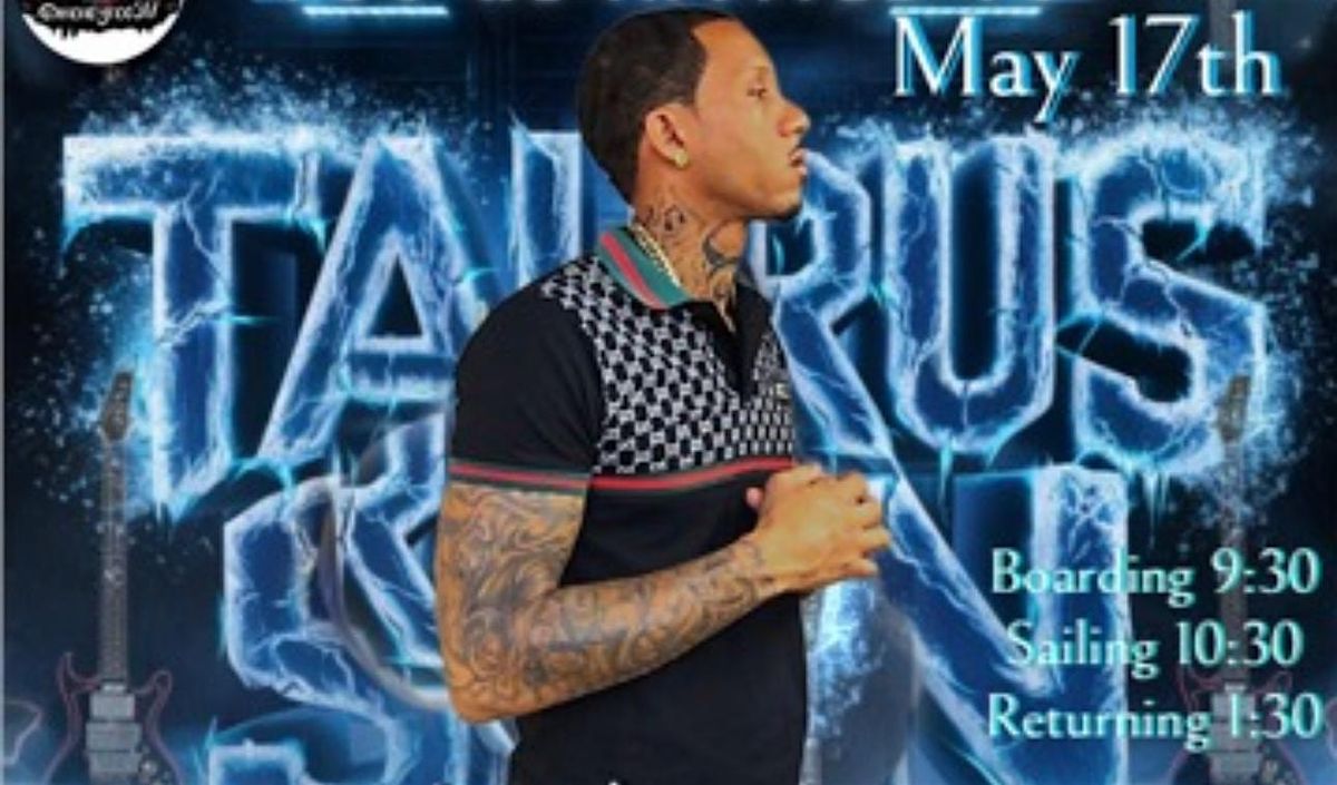 5/17 Saturday MONEYROE Taurus Cruise New York City | Event in New York | AllEvents