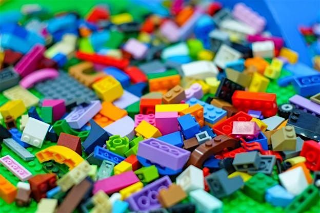DU DROP IN- Legos, Board Games, Bingo, 3 July | Event in Detroit | AllEvents