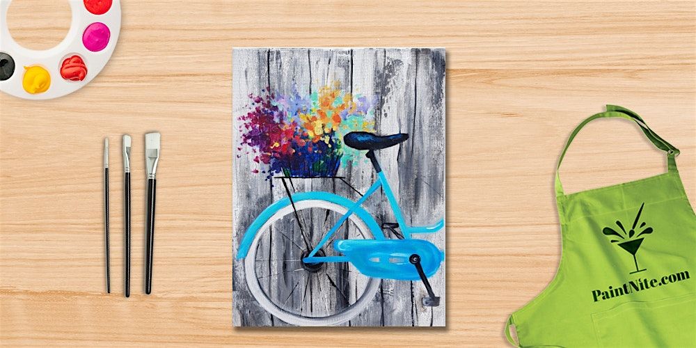 Family Paint Party, 6 June | Event in Toronto | AllEvents