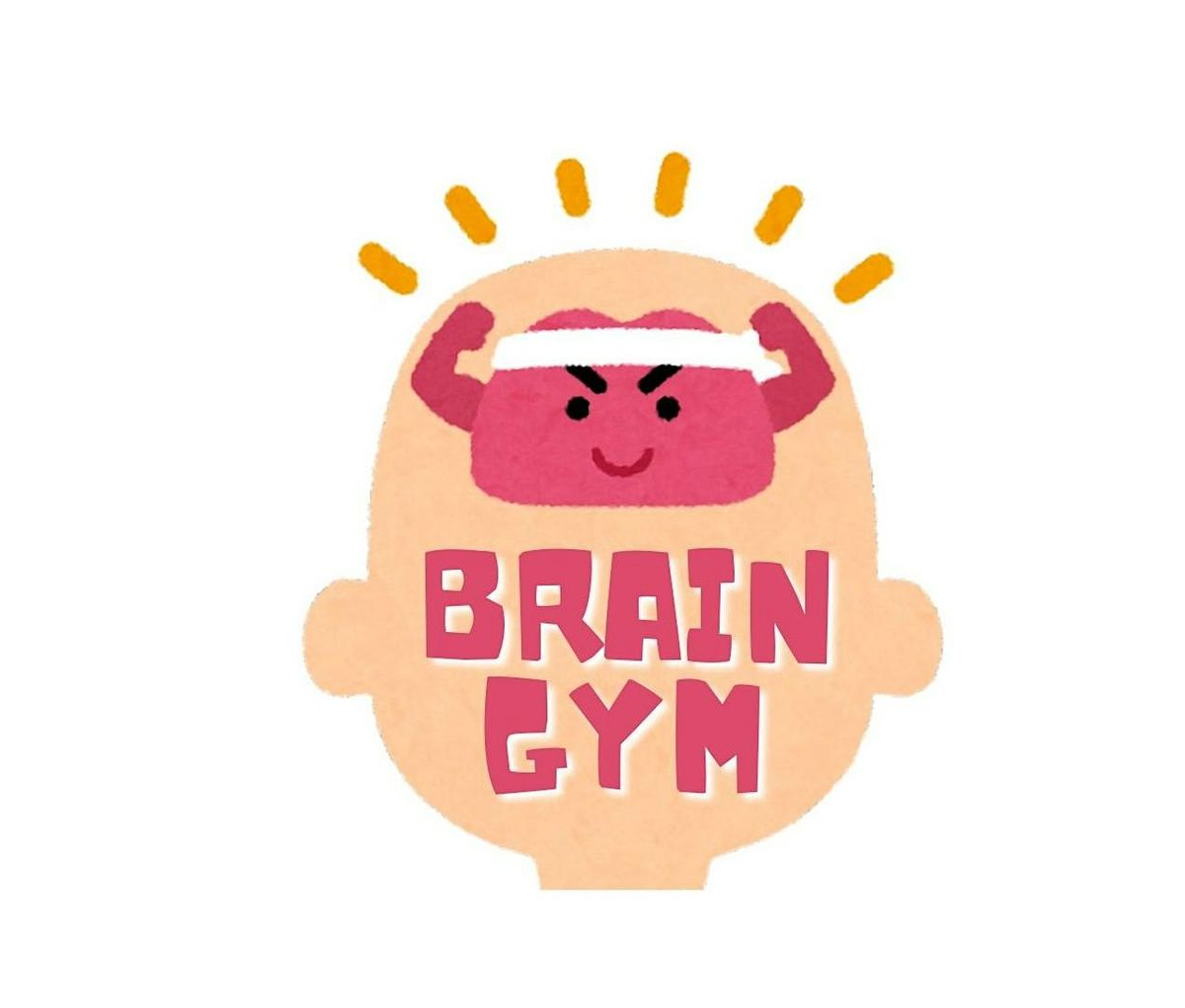 Brain Gym, 9 May | Event in Annandale | AllEvents