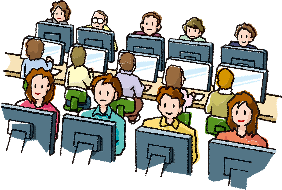 Computer Basics For Seniors | Event in Detroit | AllEvents