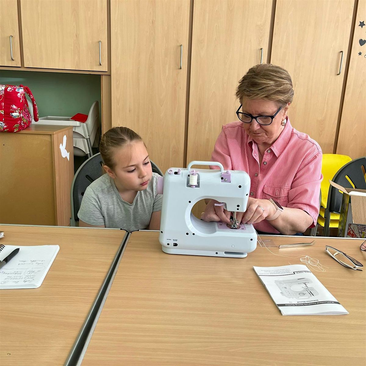 HOW TO Use Your Sewing Machine, 4 October | Event in Bath | AllEvents
