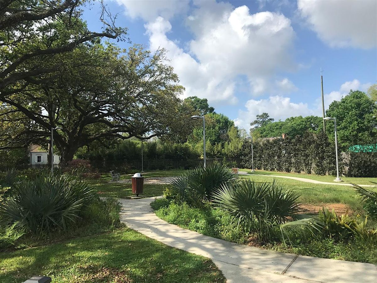 The Stride Society - August Walk!, 14 August | Event in Metairie | AllEvents