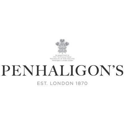Penhaligon's Hong Kong logo