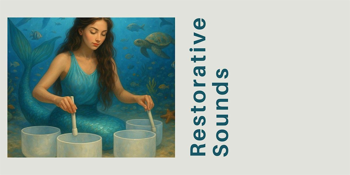 Sound & Soul Integration: Crystal Bowls & Restorative Yoga | Event in Mudjimba | AllEvents