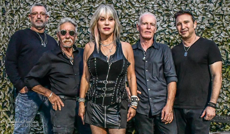 Fish Depot, Boynton Beach party, Fish Depot EATS, Boynton Beach, July