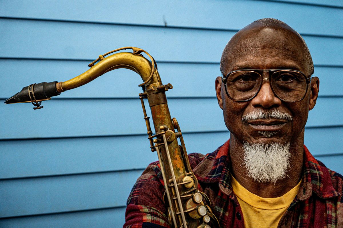 Karl Denson's Tiny Universe, 19 September | Event in Charleston Pour House | AllEvents