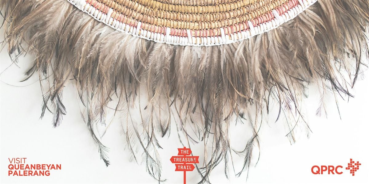 2025 Arts Trail Launch Event at Nellie Hamilton Forecourt, 2 October | Event in Queanbeyan | AllEvents
