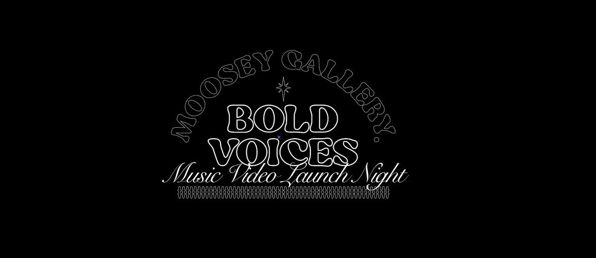 Bold Voices: A Night of Queer Creativity + Music Video Debut, 10 July | Event in Norwich | AllEvents