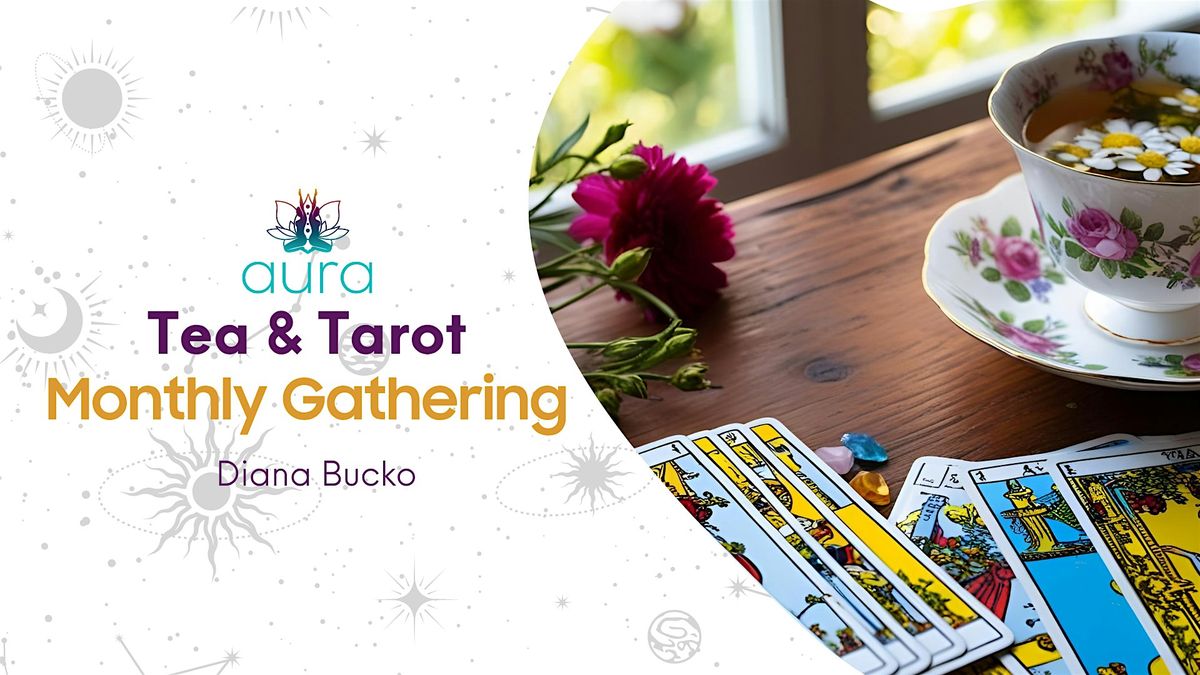 Tea and Tarot Workshop – Sip, Learn, and Discover, 17 August | Event in Aurora | AllEvents
