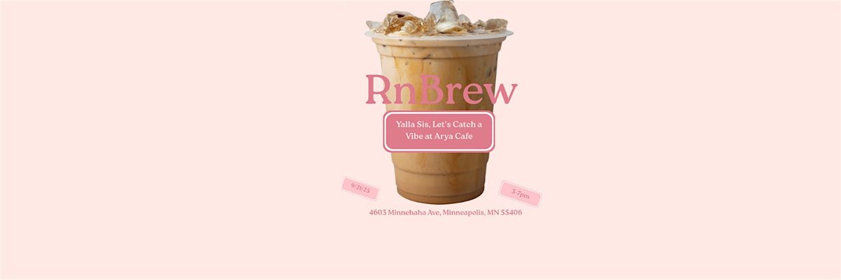 RnBrew: A Day Party for Women, 21 September | Event in Minneapolis | AllEvents