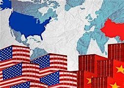 THE STATE OF U.S. – CHINA RELATIONS 2032 – 2036: A Strategic View Foreward, 9 September | Event in Rosemont