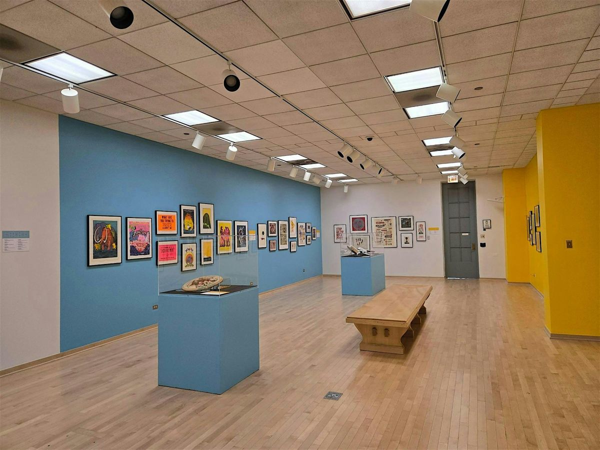 Chicago Printers Guild Guided Tour: All for Print. Print for All., 19 July | Event in Chicago | AllEvents